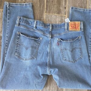 Levi's Men's 514 Jeans - Classic